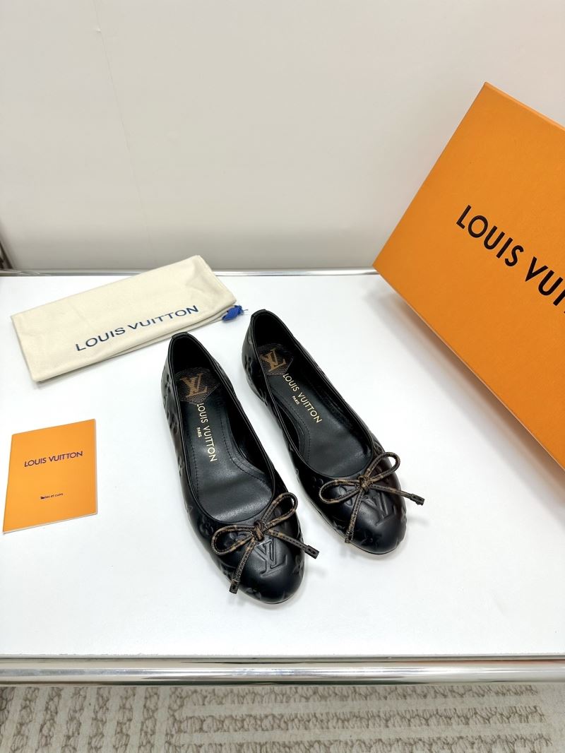 Louis Vuitton Tods Shoes